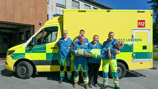 Nieuwe PIT in Lokeren 