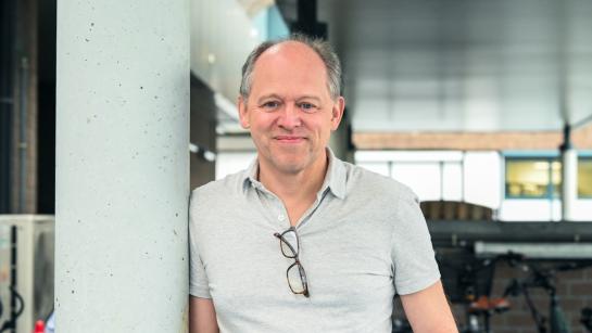 Psycholoog Michel Oncologisch Supportteam