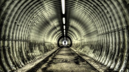 Tunnel