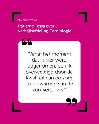 Mercikes Cardiologie