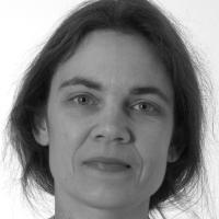 Saegeman Veroniek