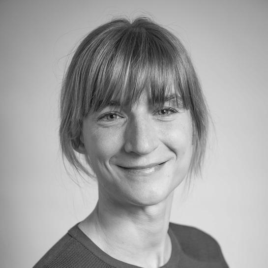 Geussens Yasmyne