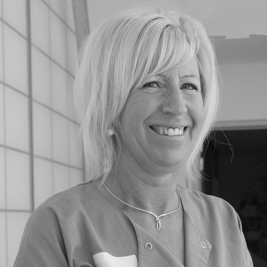 Ann De Veerman | VITAZ