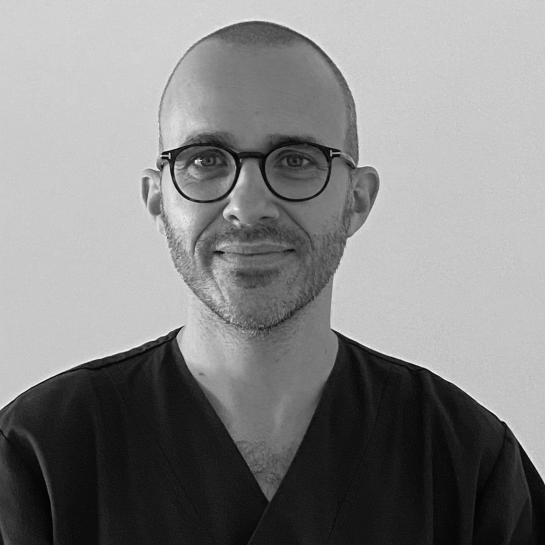 De Smet Joris